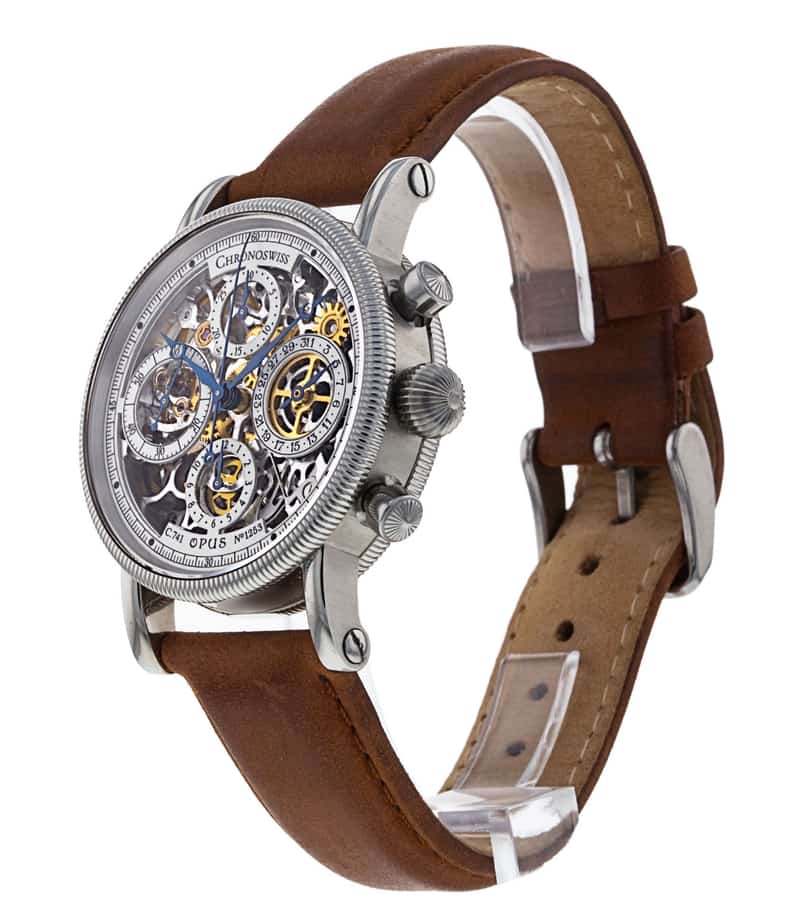 Chronoswiss Opus CH7523S